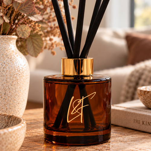 Autumn Reed Diffuser