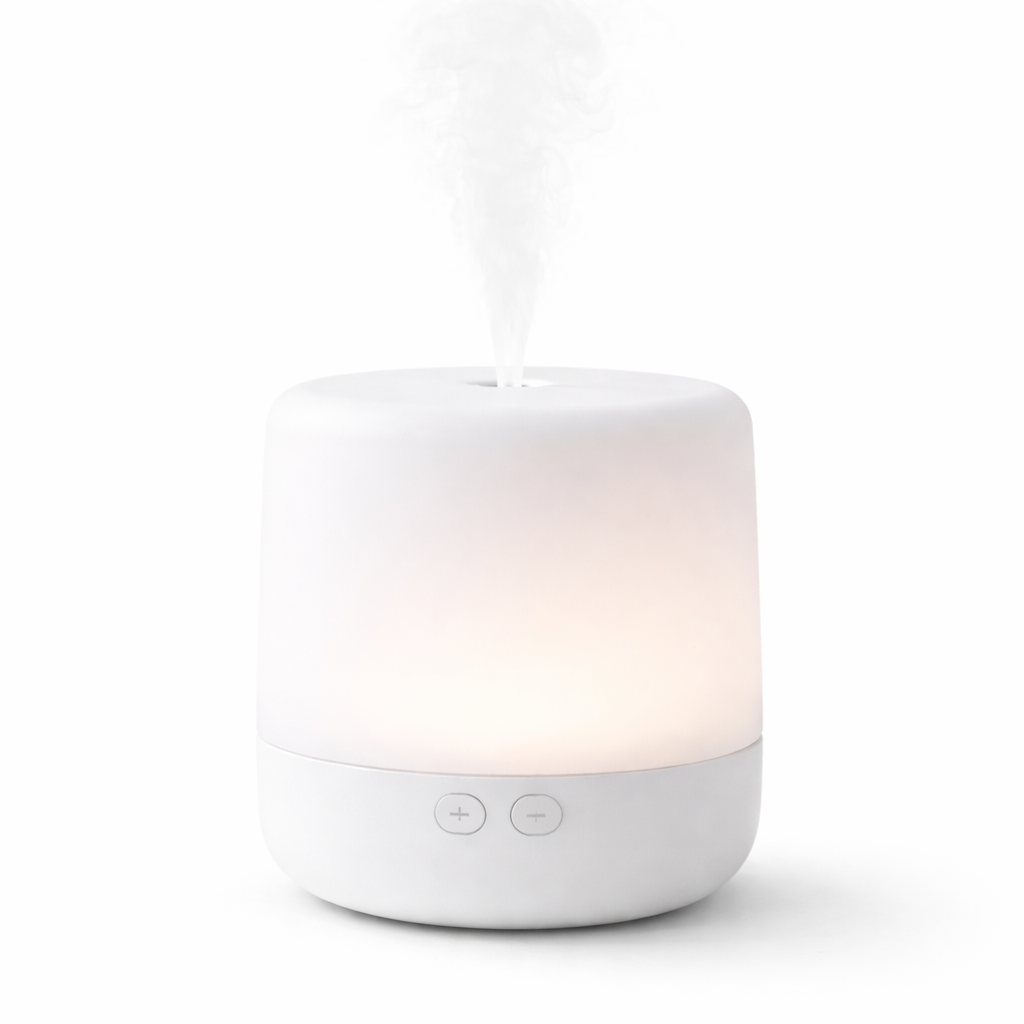 Pure Mist Ultrasonic Diffuser
