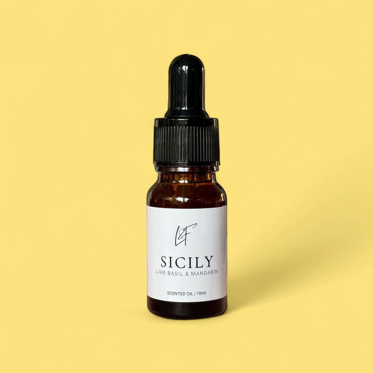SICILY Fragrance Oil