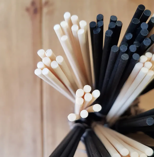 Replacement Fibre Reeds