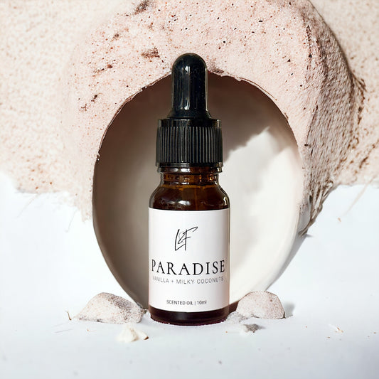 PARADISE Fragrance Oil