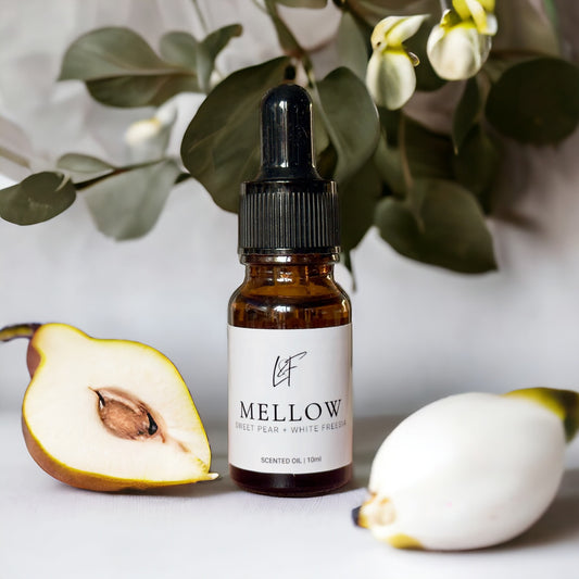 MELLOW Fragrance Oil
