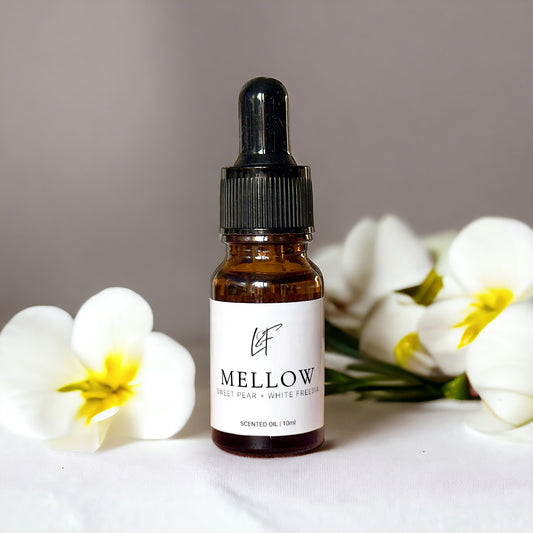 MELLOW Fragrance Oil