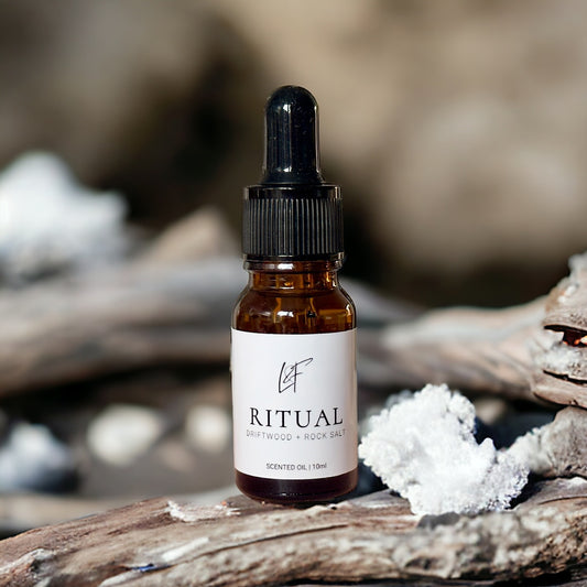 RITUAL Fragrance Oil