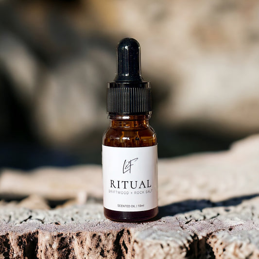 RITUAL Fragrance Oil