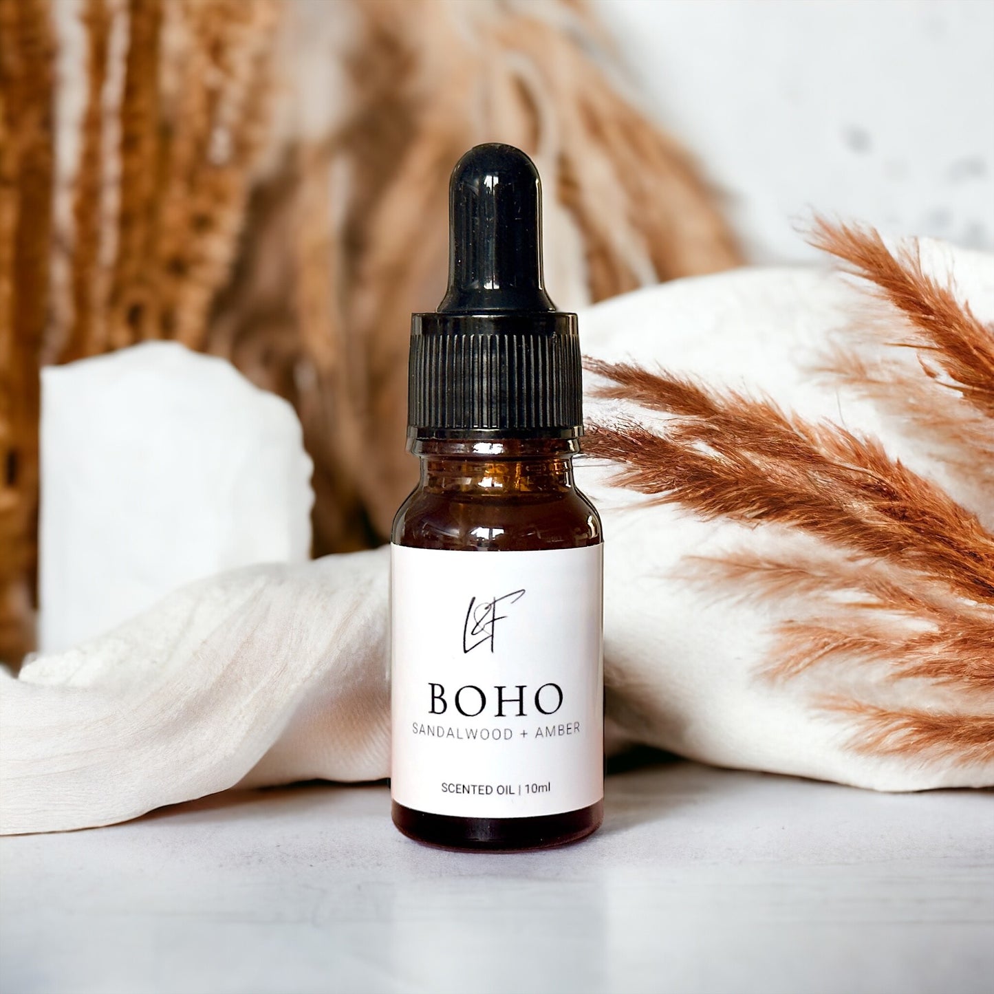 BOHO Fragrance Oil