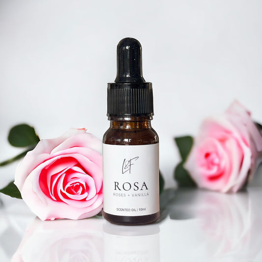 ROSA Fragrance Oil