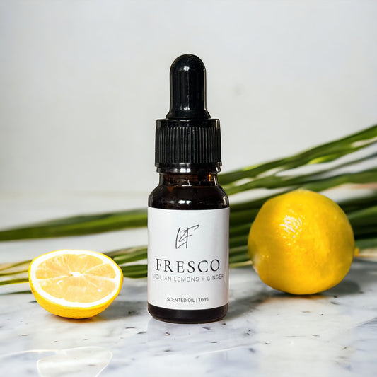 FRESCO Fragrance Oil
