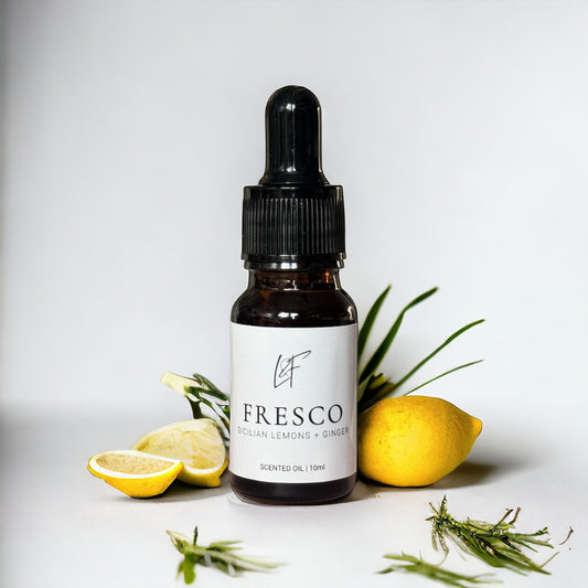 FRESCO Fragrance Oil