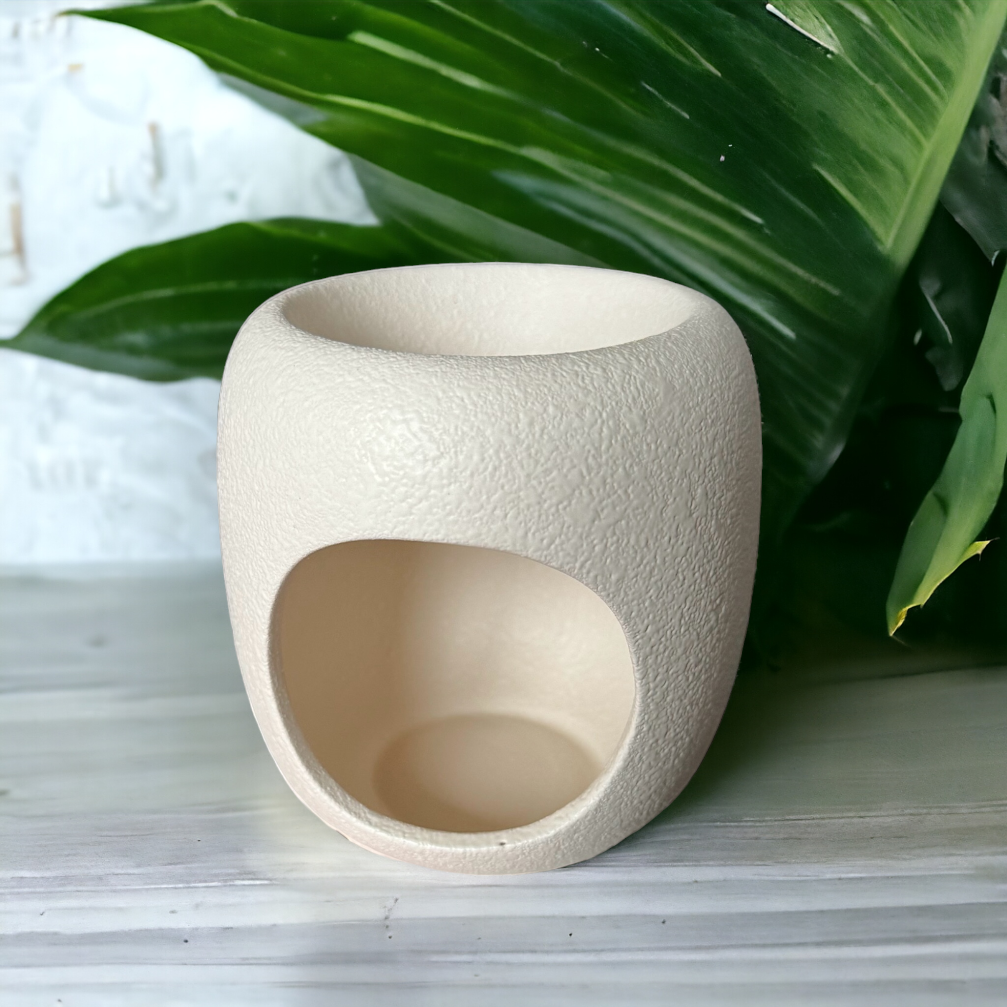 Ceramic Fragrance Oil Burner