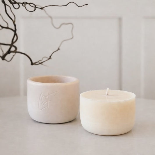 ZEN Candle Refill